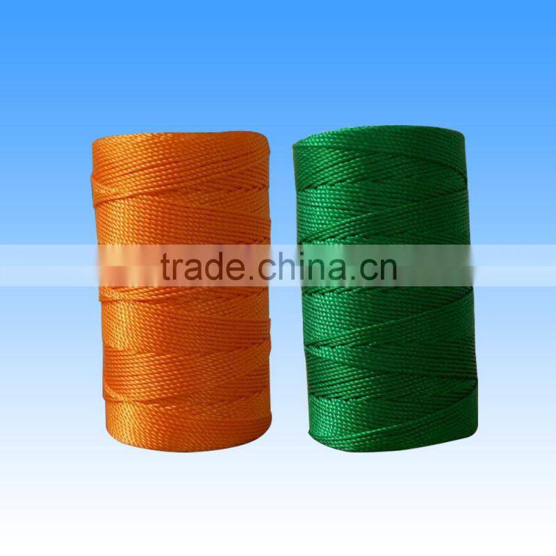 fiahing twine sewing thread pp twine pp baler twine