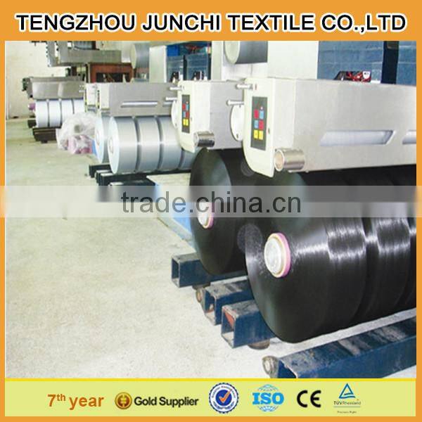 100% polypropylene multifilament yarn high tenacity 300--3000 Denier yarn