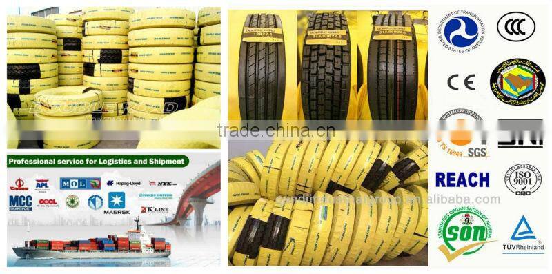 DOUBLE ROAD Truck Tires looking for distributors in uae , 1200r24 tire