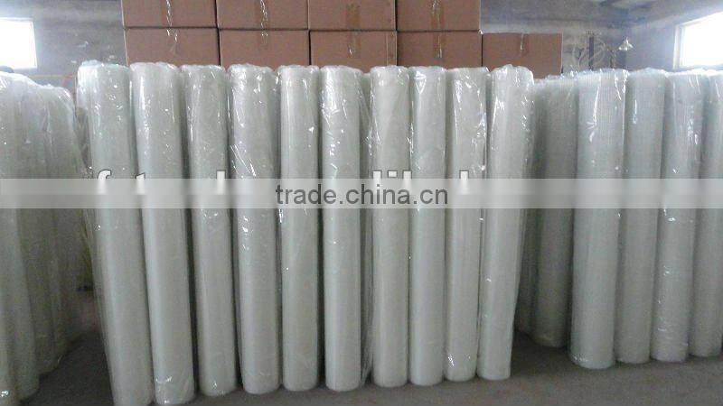 Fiberglass mesh