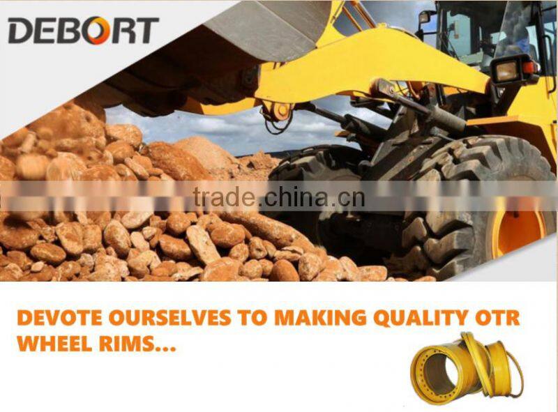 otr wheel rim 25-9.5/1.5, 25-9.5/1.5
