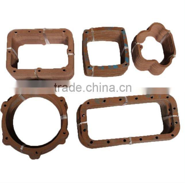 DF12 33 014-2A rear wheel assembly, tractor rear wheel assembly, tail wheel assembly