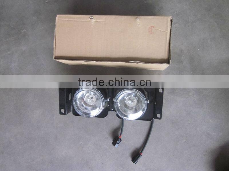sinotruk parts howo WG9719720005 front left combination lamp