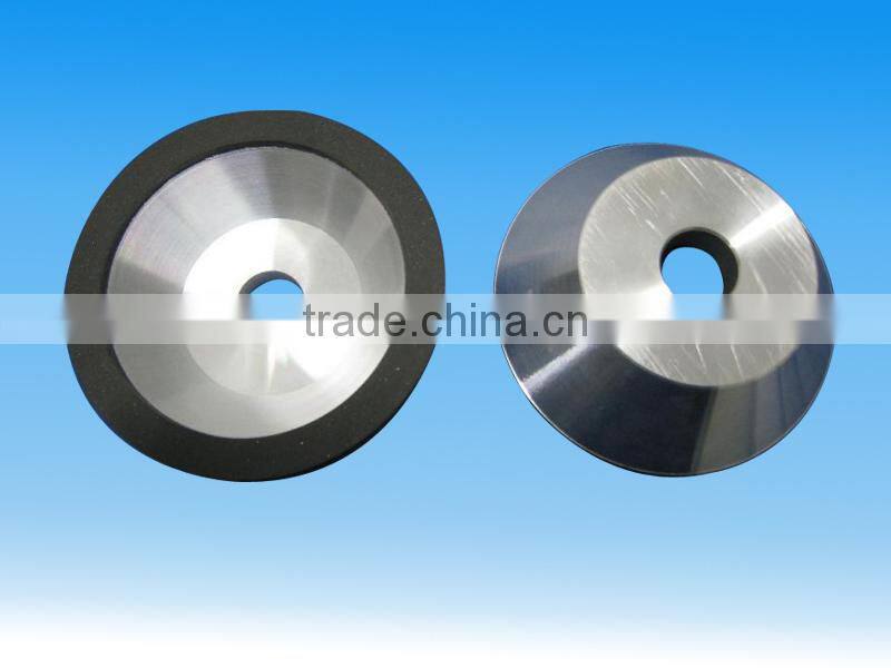 Paper cutting machine high speed steel slitter blades