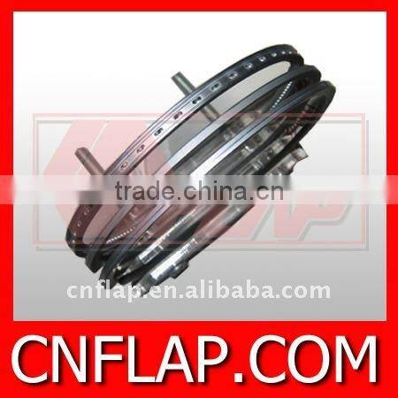 Auto piston ring,Lister-Petter piston ring, JP piston ring