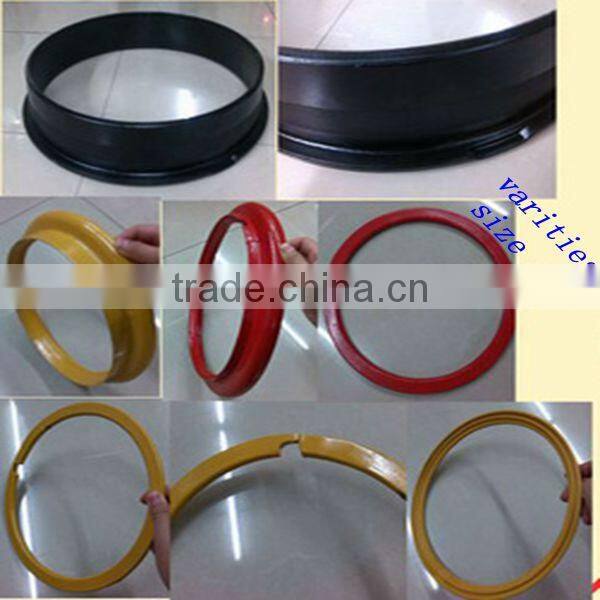 truck steel wheel parts