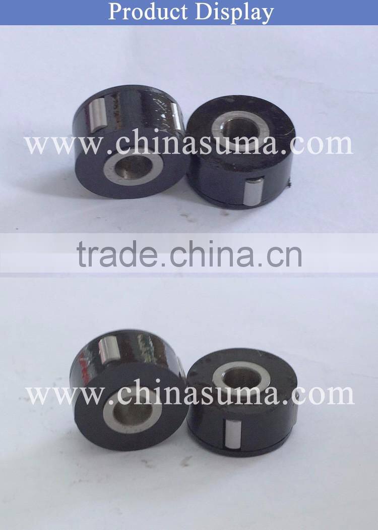 KI Series One Way Clutch Indexing Clutch Bearing