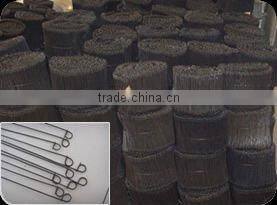 produce high quality loop tie wire