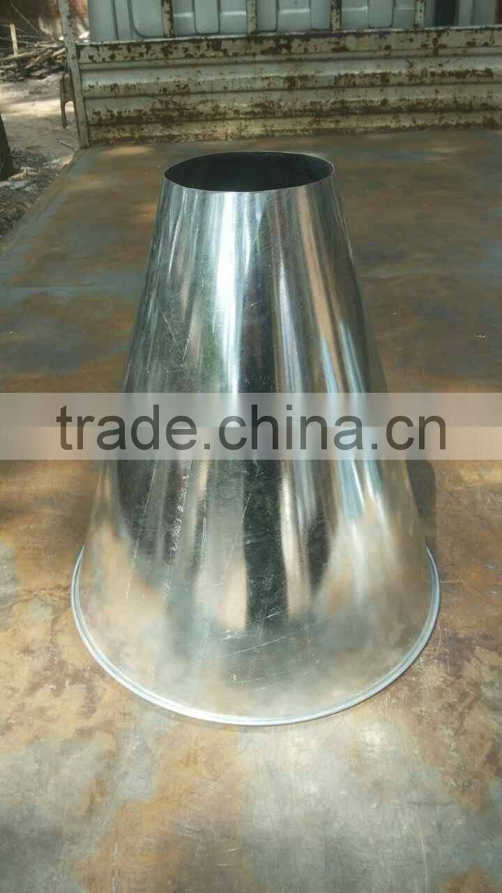 Factory price price with stainless steel chicken killing machine HJ-OXL