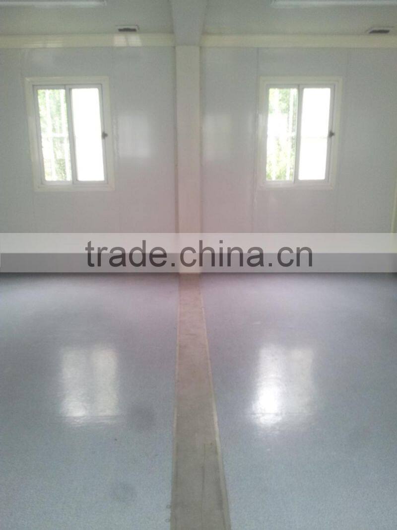 Cheap modular container homes