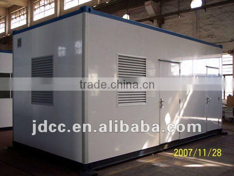 Modular Container House