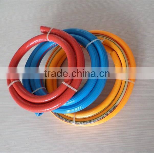 5/16" HIGH PRESSURE NATURAL GAS HOSE