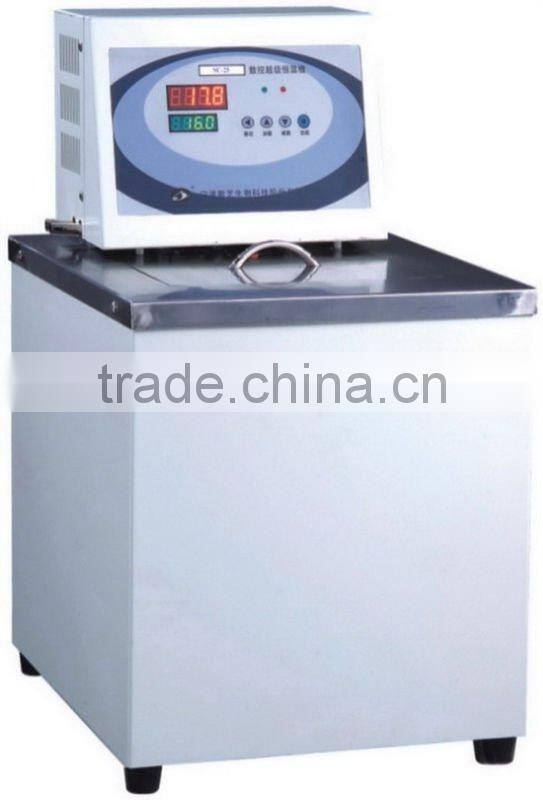 stainless steel water bath