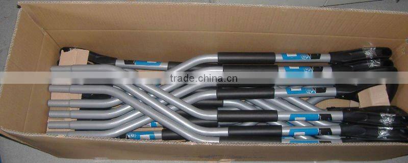 aluminium alloy snow shovel