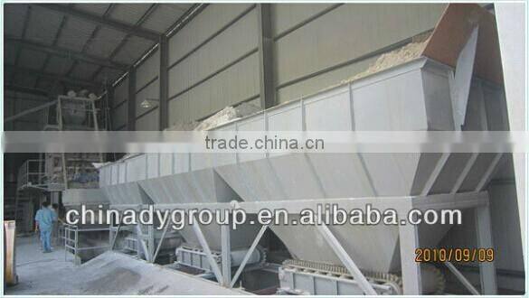 DS-Z series full automatic directional pressing machine /block making machine