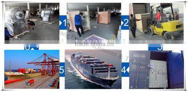 GR-250 Vacuum Meat Tumbler For Meat Product Processing