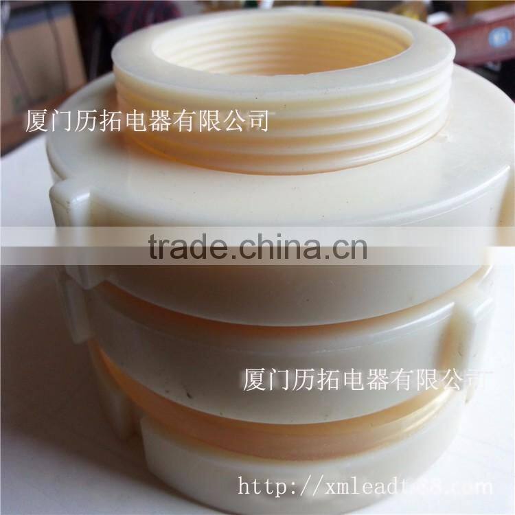 high sealing capability expansion joint for water drainage