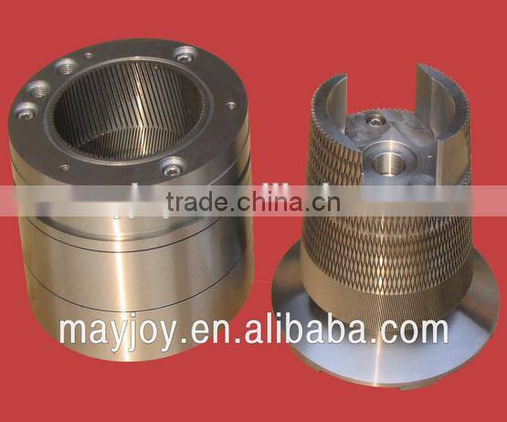 Peanut butter making machine/colloid mill/almond mill for food processing in industry use