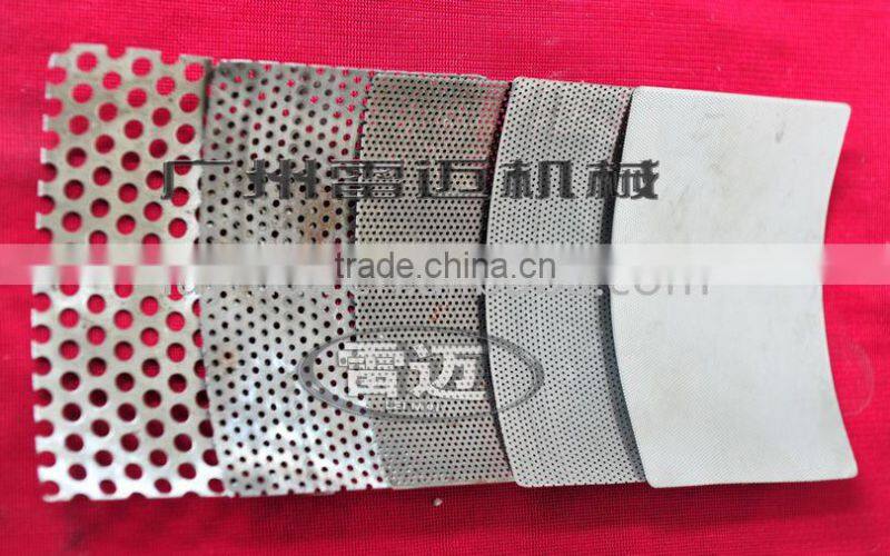 universal grinding machine for food/stainless steel grain crusher