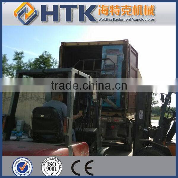 Top Quality 96inch Height Fully-automatic fixed knot deer fence machine