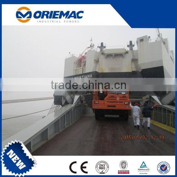 90ton Beiben Mining Dump Truck 9042KK 420HP mining dumper truck