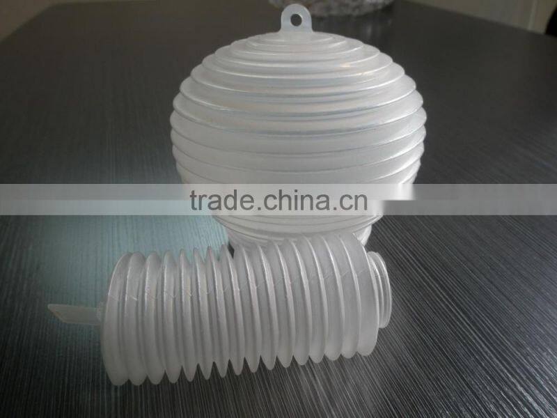 soft plastic containers, petrol container, translucent or transparent container