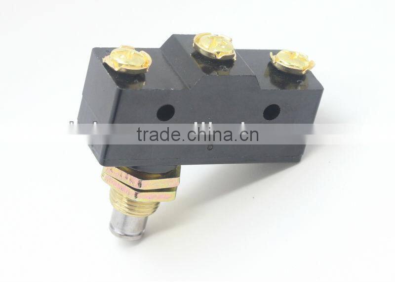 Micro switch pcb Z-15GQ-B