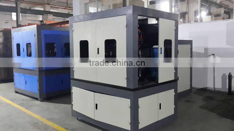 S30-TNN-24H Full Automatic High Speed Cap Compression Molding Machine For Plastic Caps
