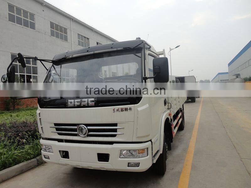 dongfeng Duolika weight flatbed truck,pickup truck flatbeds,diecast pickup truck model