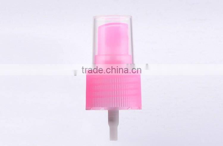 24/410 Fine Mist Sprayer for Cosmetic Packaging