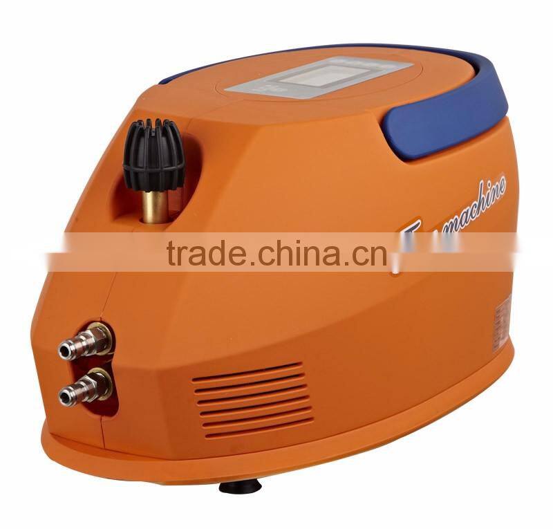 0.2L 24V 40bar high presure mini mosquito fog machine for home use