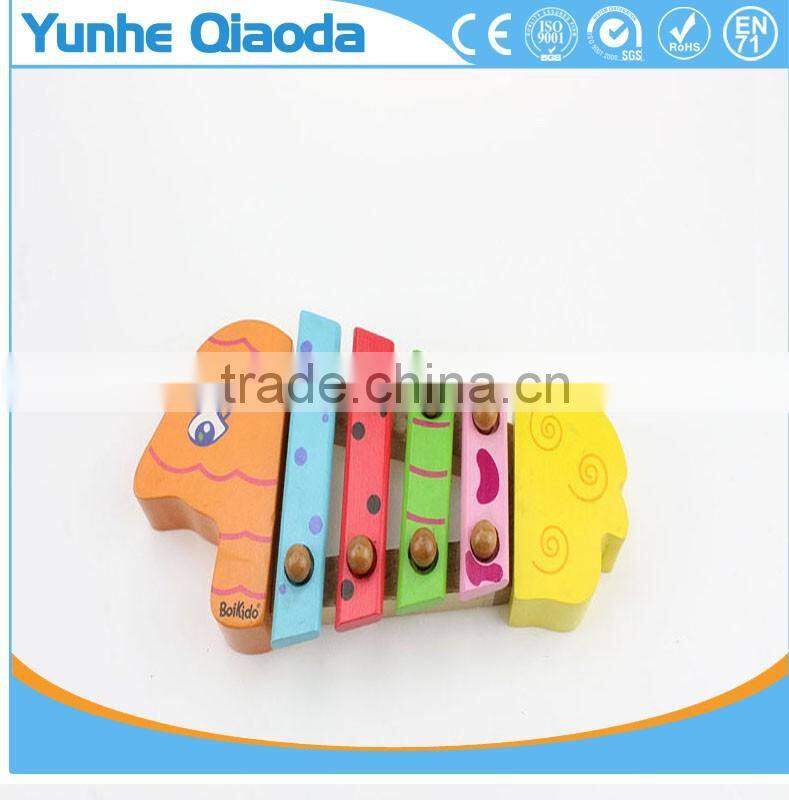 musical educational wooden kids xylophone toys ,fun and educational for all ages.tuned quality instrument include two wood malle