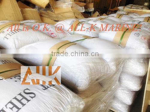 Dry Walnut Shell for Turbo Charger Cleaner