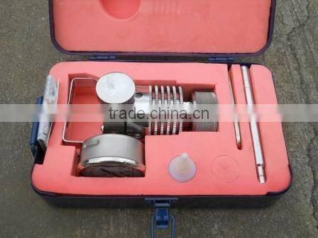 Engine Peak Indicators