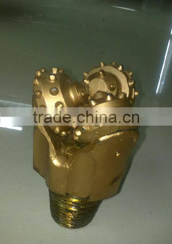 api rock bit--tricone drill bit for oil