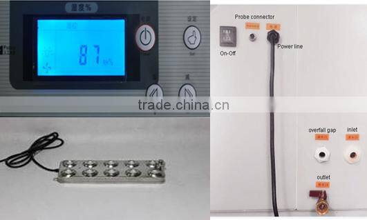 CE and ROHS approved 3L sprayer mist machine