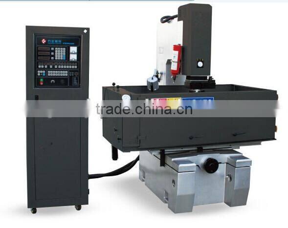 Electrical Spark Discharge Machine NC450