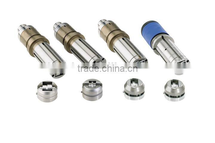 Roller mold for Standard CNC THICK turret punch die