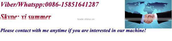 PVC powder blending machine