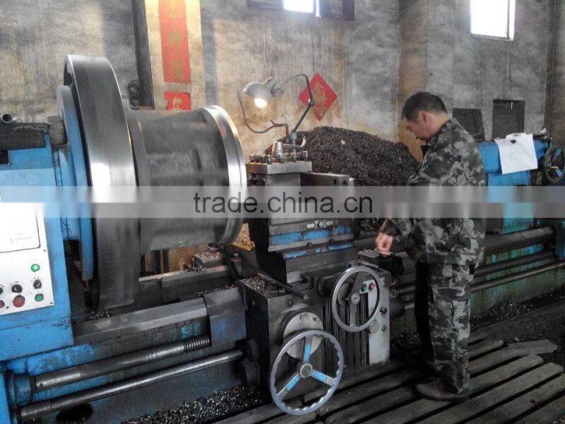 Small xxnx impact crusher with capacity of 35-50 t/h