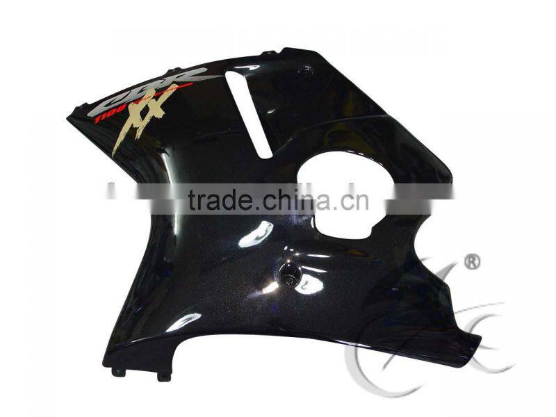 For Honda CBR1100XX 1997-2007 2004 2005 2006 Injection ABS Fairing Body Work
