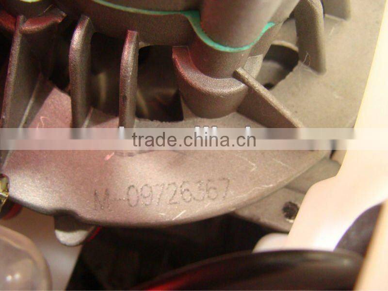 mitsubishi brush cutter 26cc brushcutter CG260 with CE EMC