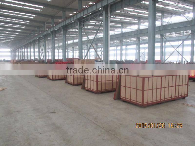 4 Rows Mechanical Precision corn seed planting machine