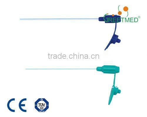 Medical Disposable Umbilical Catheter