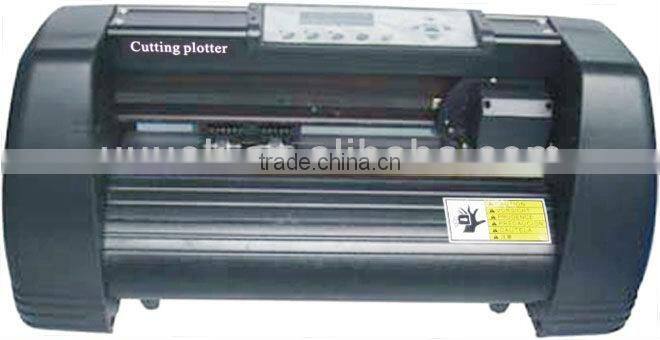 Practical JK361 cutting plotter machine