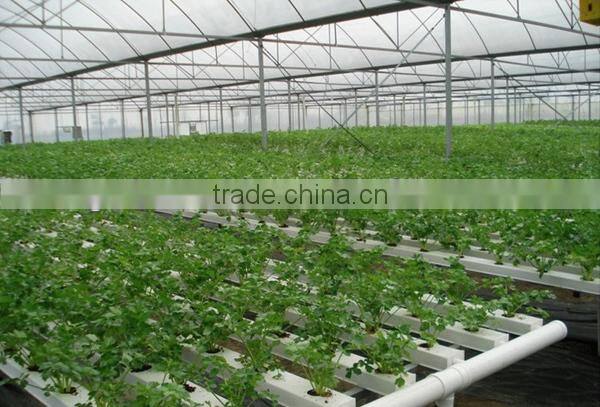 100x50mm New Mould NFT Channel