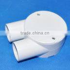 20mm 25mm Electrical PVC Conduit Pipe