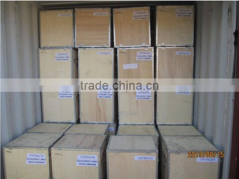 13HP 188FB Single Cylinder Air Cooled Diesel Engine