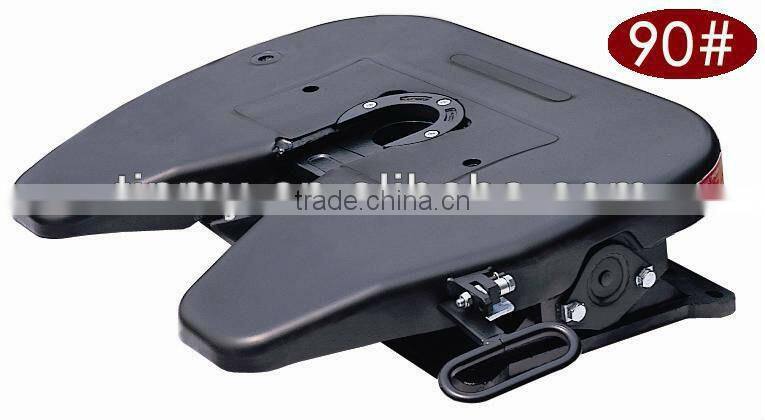 Trailer Fifth Wheel 2" & 3.5"