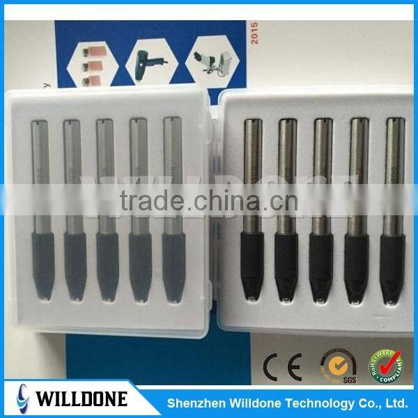 High Quality Tsutsumi Robot Soldering Iron Tips